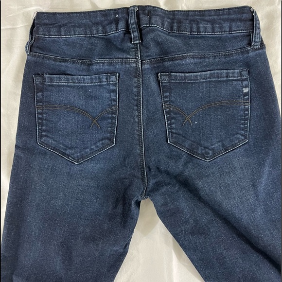 Bullhead jeans. Pacsun. Skinny. Size 7. Lightly used. - Picture 4 of 7